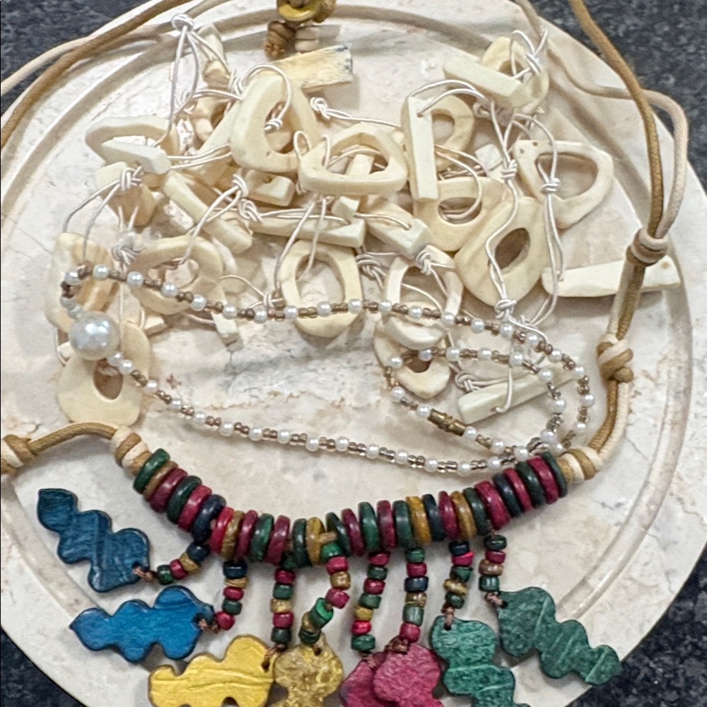 Boho Jewelry